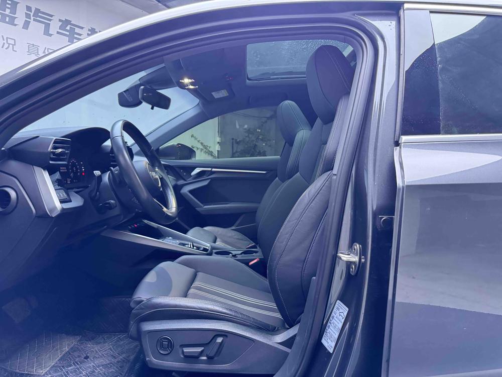 2021 imagen de coche #28