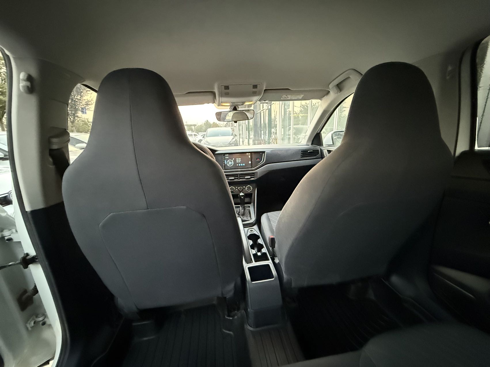 Volkswagen Lavida 2024 immagine di auto #6