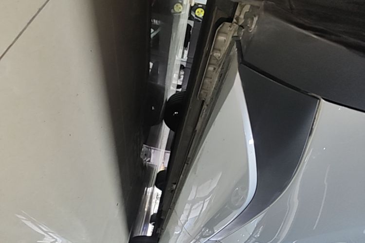 BYD Yuan Plus 2022 immagine di auto #26