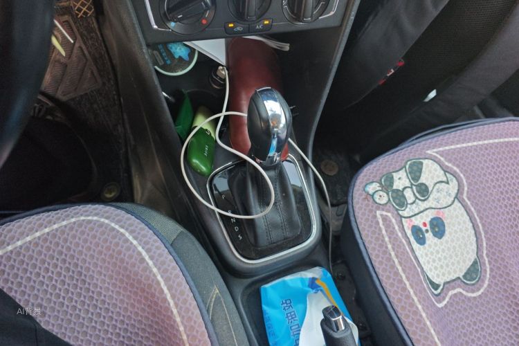 Volkswagen Polo 2018 #16 Volkswagen Polo 2018 car image #16