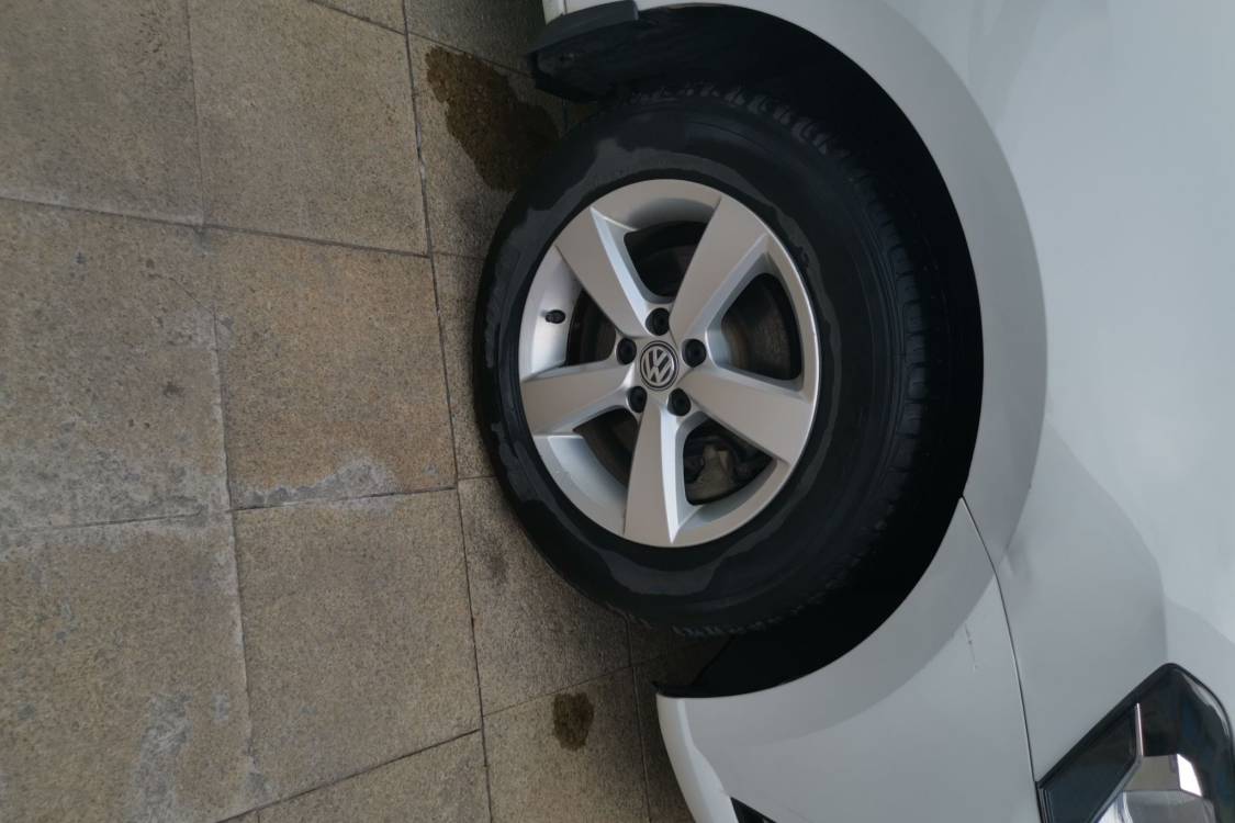 Volkswagen Lavida 2016 #9 Volkswagen Lavida 2016 car image #9
