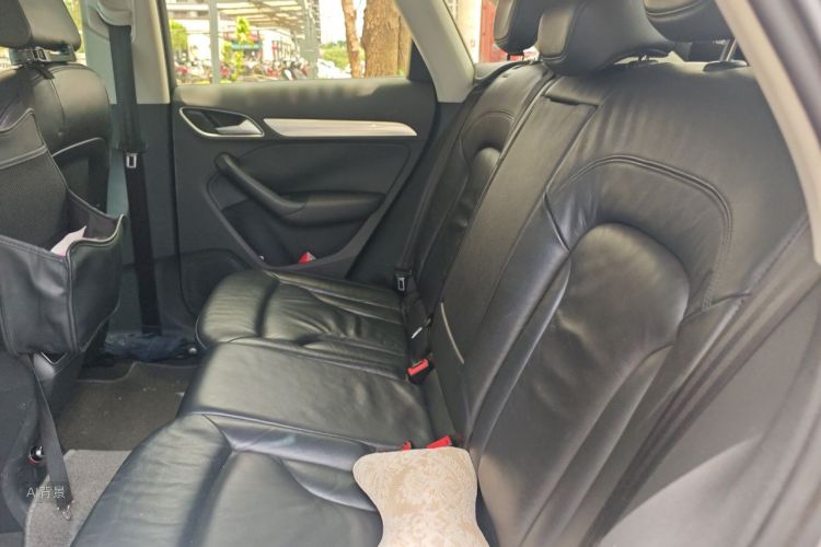 Audi Q3 2015 #19 Audi Q3 2015 car image #19