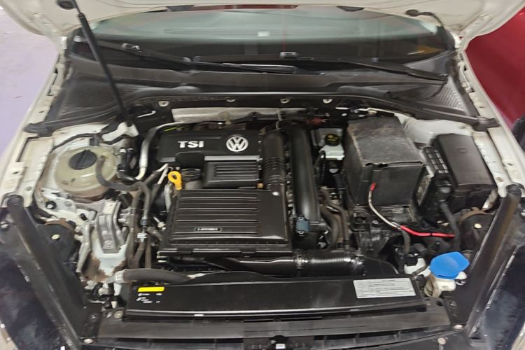 Volkswagen Golf 2016 #20 Volkswagen Golf 2016 car image #20