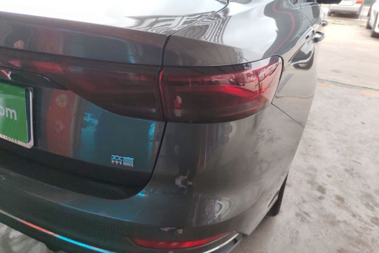 GEELY Emgrand 2024 #8 GEELY Emgrand 2024 car image #8