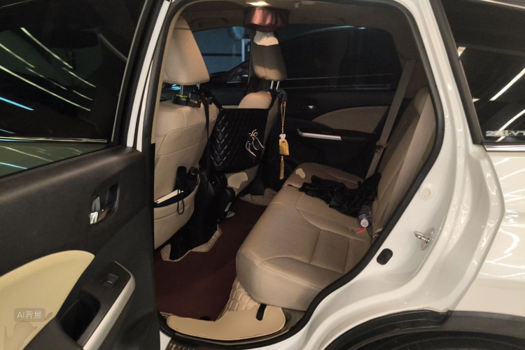 Honda CR-V 2016 car image #19