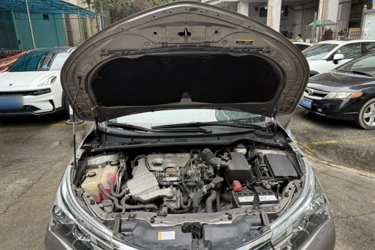 2017 #5 2017 immagine di auto #5