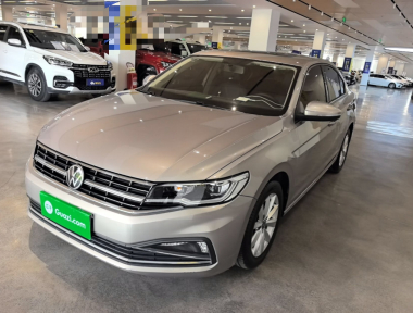 Volkswagen Bora 2021 car image 
