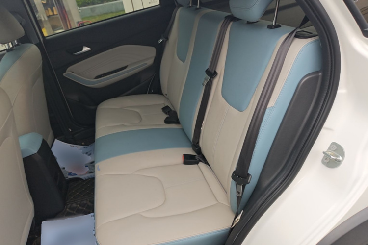 Chery Tiggo 3x 2023 #17 Chery Tiggo 3x 2023 imagen de coche #17