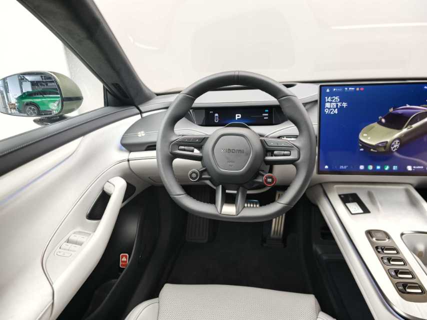 2024 #5 2024 immagine di auto #5