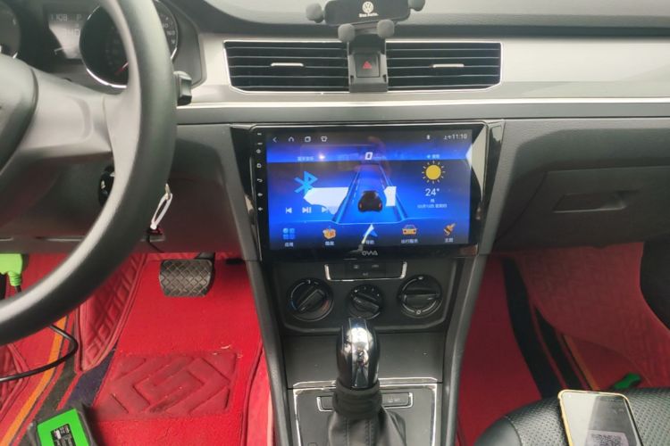 Volkswagen Bora 2020 #13 Volkswagen Bora 2020 immagine di auto #13