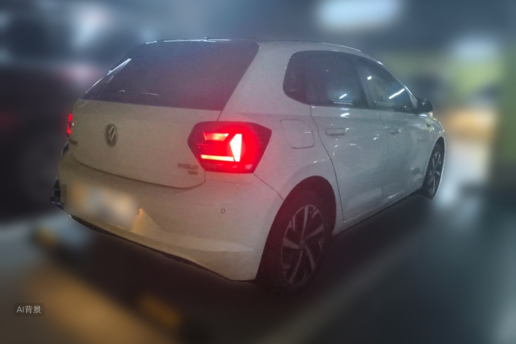 Volkswagen Polo 2020 car image #7
