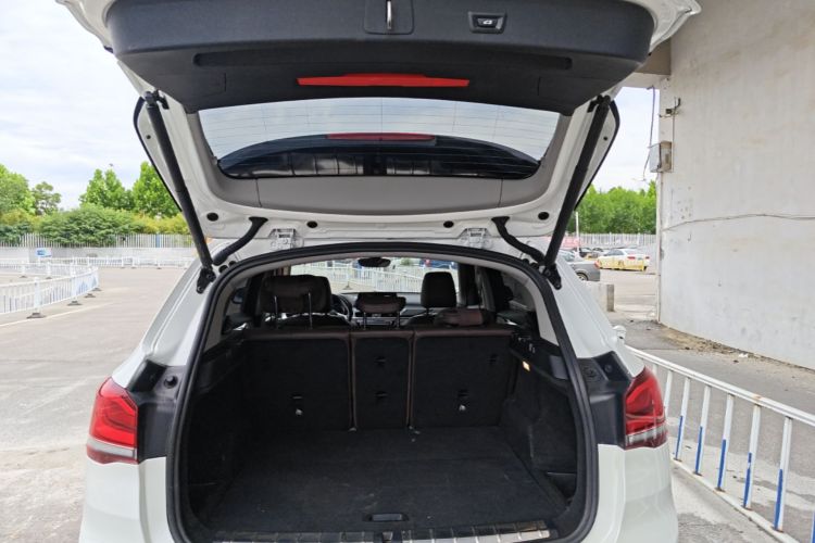BMW X1 2021 immagine di auto #19