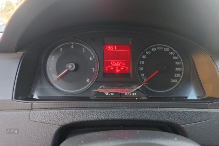 Volkswagen Santana 2020 car image #14