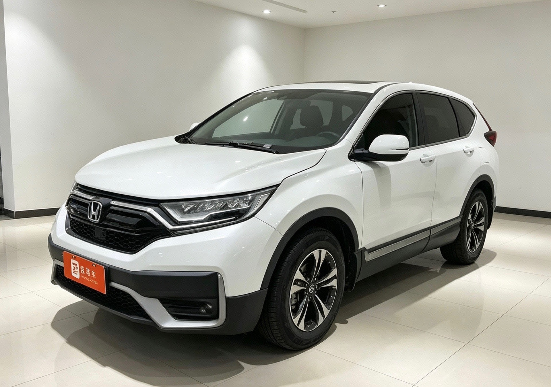 Honda CR-V 2022 Honda CR-V 2022 car image