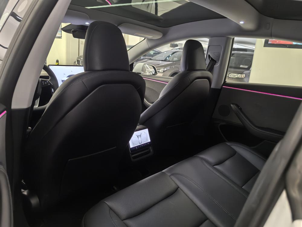 Tesla Model 3 2023 #10 Tesla Model 3 2023 car image #10