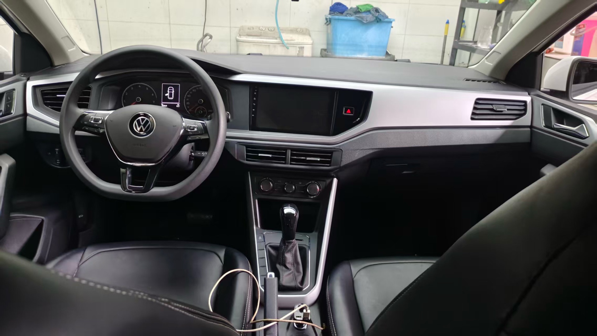 Volkswagen Polo 2023 imagen de coche #6