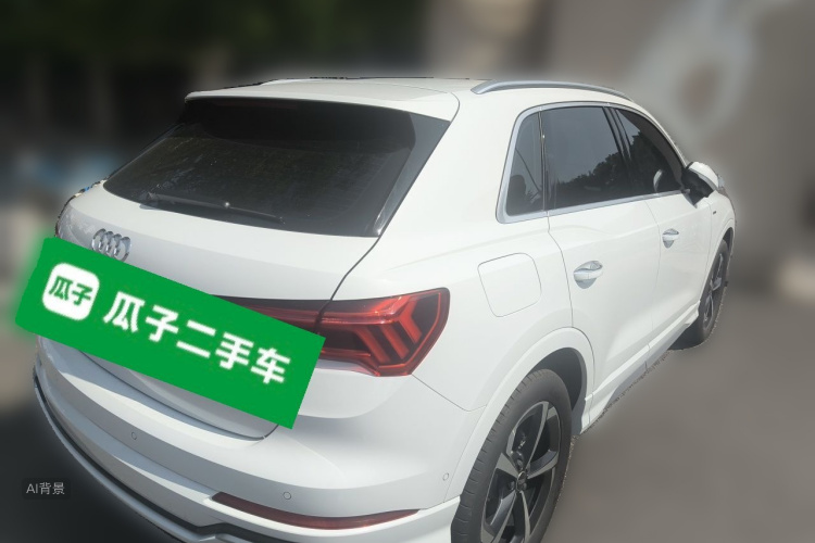 Audi Q3 2026 #7 Audi Q3 2026 immagine di auto #7
