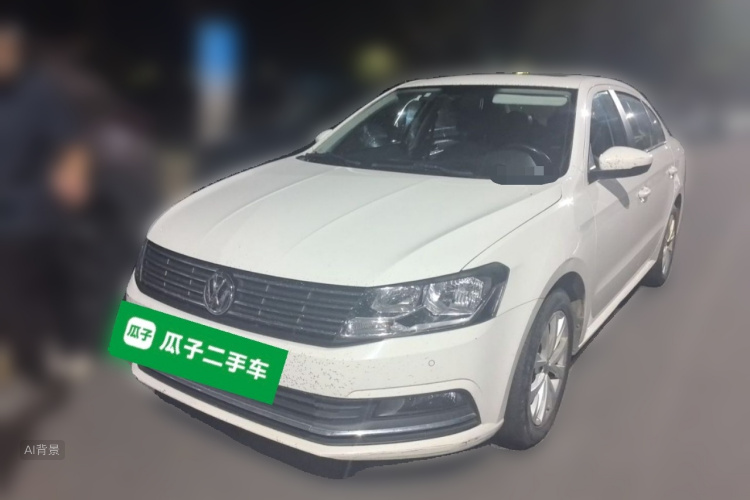 Volkswagen Lavida 2018 #2 Volkswagen Lavida 2018 car image #2