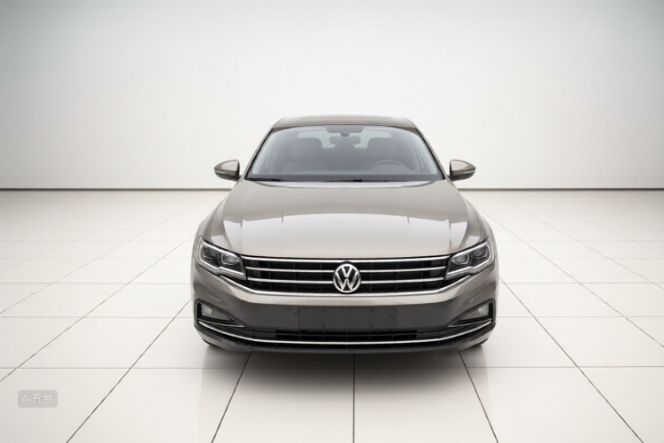 Volkswagen Bora 2020 car image #3