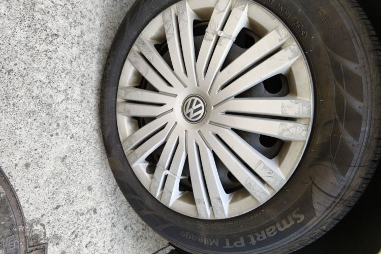 Volkswagen Polo 2018 car image #9