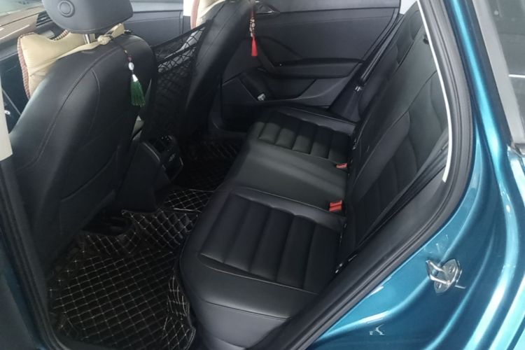 Volkswagen Tharu 2019 #17 Volkswagen Tharu 2019 car image #17