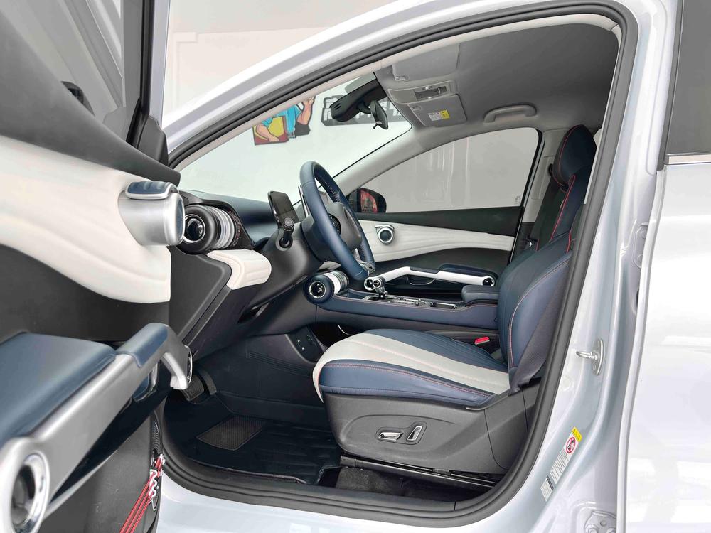 BYD Yuan Plus 2023 car image #21