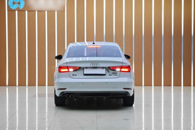 Audi A3 2019 #6 Audi A3 2019 immagine di auto #6