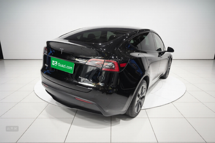 Tesla Model Y 2023 #7 Tesla Model Y 2023 car image #7