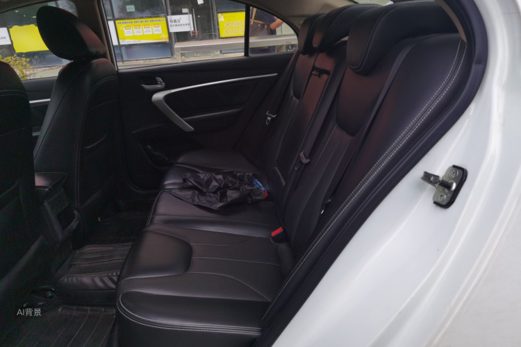 GEELY Emgrand 2017 #19 GEELY Emgrand 2017 car image #19