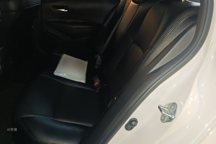 Toyota Corolla 2021 car image #19