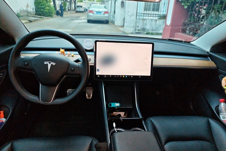 Tesla Model 3 2020 #12 Tesla Model 3 2020 car image #12