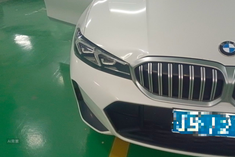 BMW 3 Series 2024 #8 BMW 3 Series 2024 imagem de carro #8