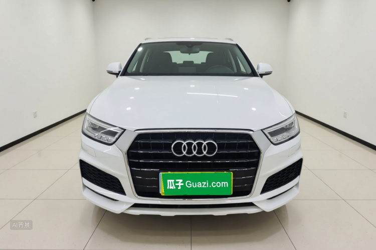 Audi Q3 2019 #3 Audi Q3 2019 car image #3