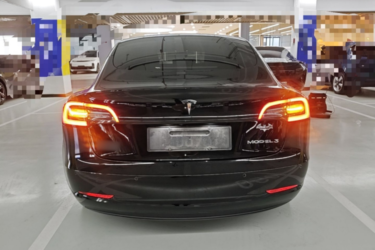 Tesla Model 3 2023 #6 Tesla Model 3 2023 car image #6