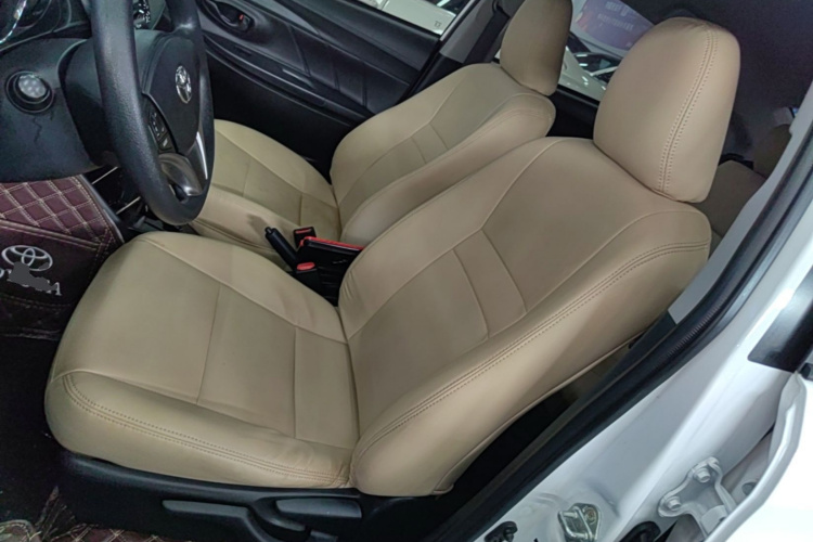 Toyota Vios 2021 car image #15
