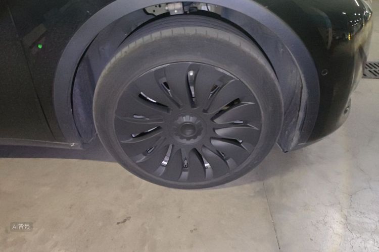 Tesla Model Y 2023 car image #9