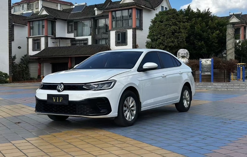 Volkswagen Lavida 2024 Volkswagen Lavida 2024 صورة سيارة