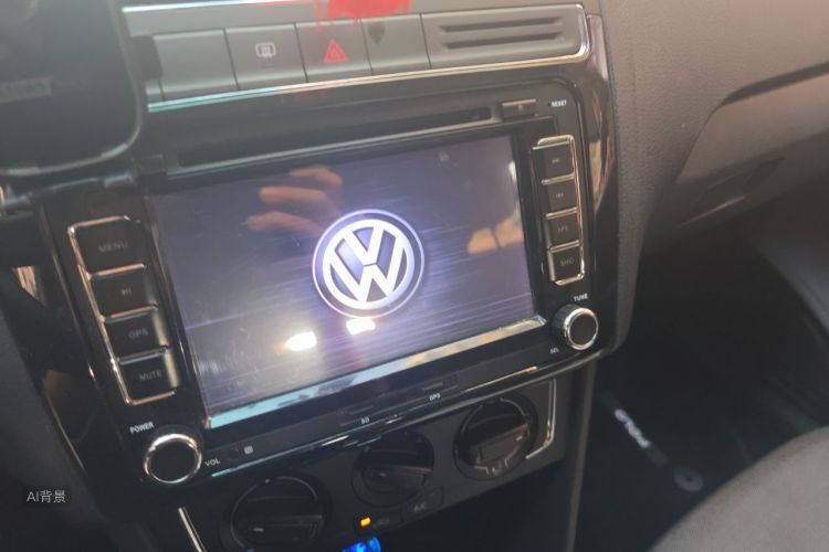 Volkswagen Polo 2017 #15 Volkswagen Polo 2017 immagine di auto #15