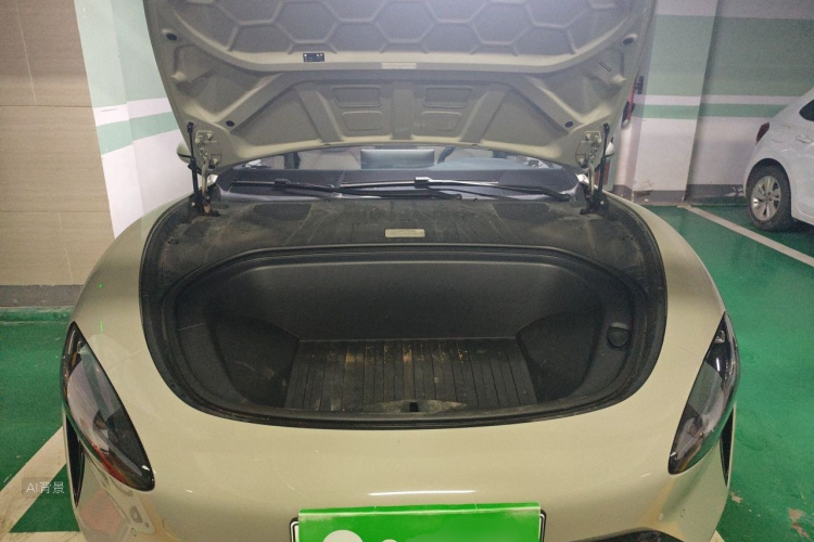 MI SU7 2024 car image #22