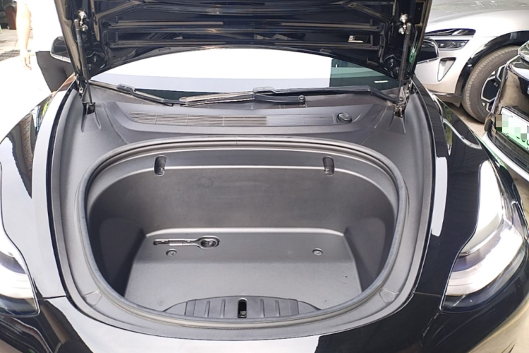 Tesla Model 3 2020 #20 Tesla Model 3 2020 car image #20