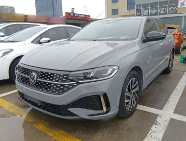 Volkswagen Lavida 2023 Volkswagen Lavida 2023 car image