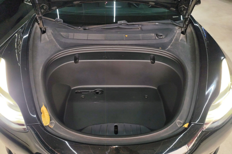 Tesla Model 3 2020 #20 Tesla Model 3 2020 car image #20