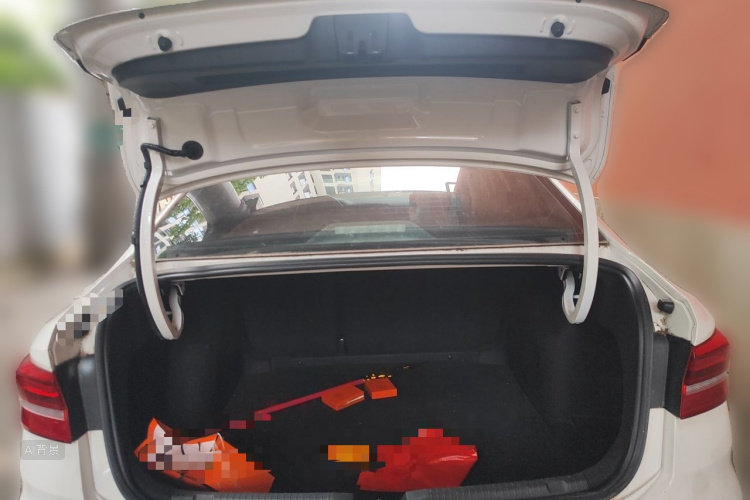 Volkswagen Lavida 2019 #21 Volkswagen Lavida 2019 car image #21