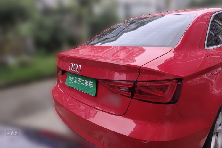 Audi A3 2014 #7 Audi A3 2014 car image #7
