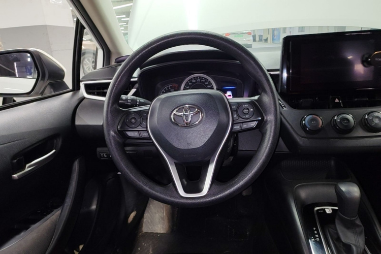 Toyota Corolla 2021 car image #12
