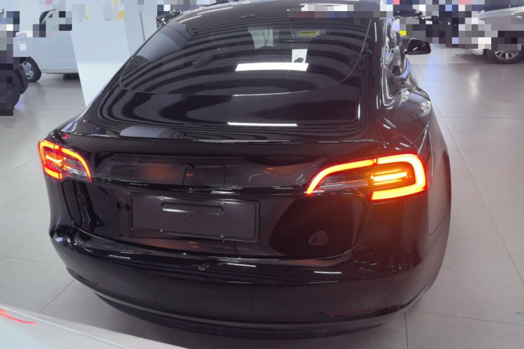 Tesla Model 3 2023 #6 Tesla Model 3 2023 car image #6