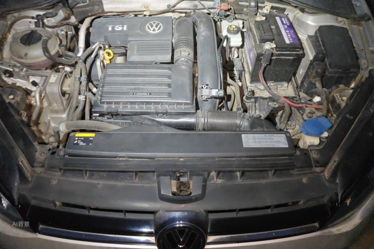 Volkswagen Golf 2015 #22 Volkswagen Golf 2015 car image #22