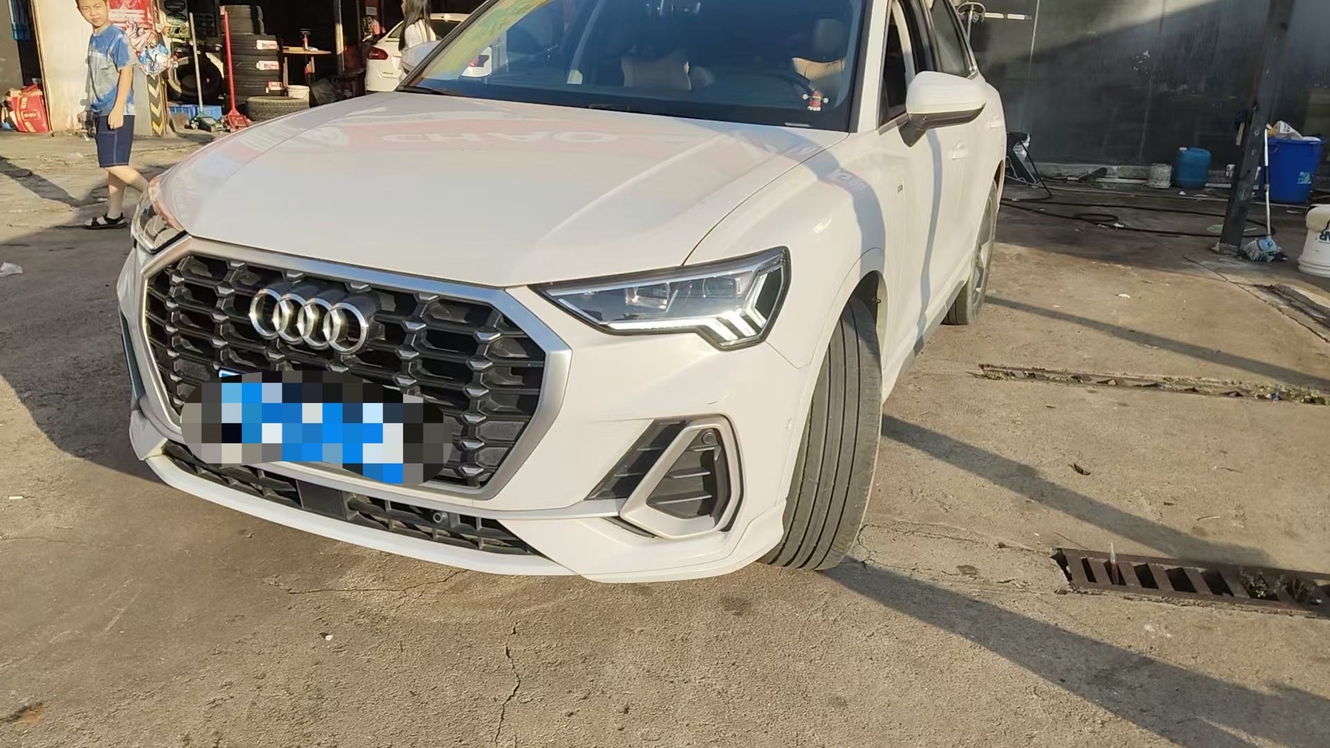 2022 2022 car image
