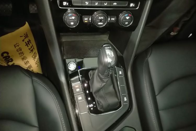 Volkswagen Tharu 2019 #14 Volkswagen Tharu 2019 imagen de coche #14
