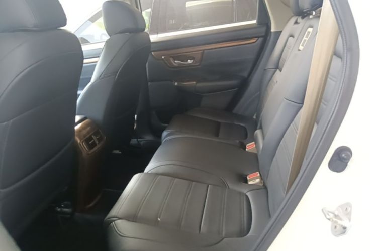 Honda CR-V 2019 car image #13